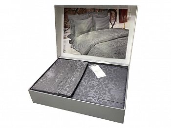 Постельное белье Maison Dor Gupursuz Pearl