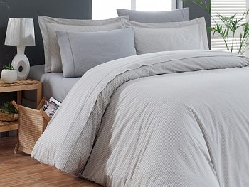 Постельное белье Maison Dor LINES тонкая полоска