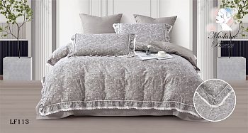 Постельное белье Madame Plumes LIRA FIORI LF113