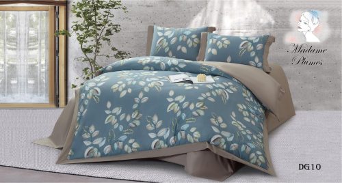 Постельное белье Madame Plumes IRIS DG10