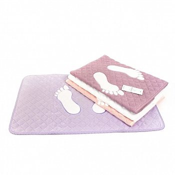 Коврик для ванной Maison Dor DOORMAT